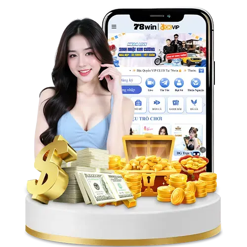 Máy Đánh Bạc (Nổ Hũ)