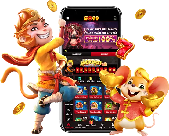 Bước 3: Nhận tiền thưởng