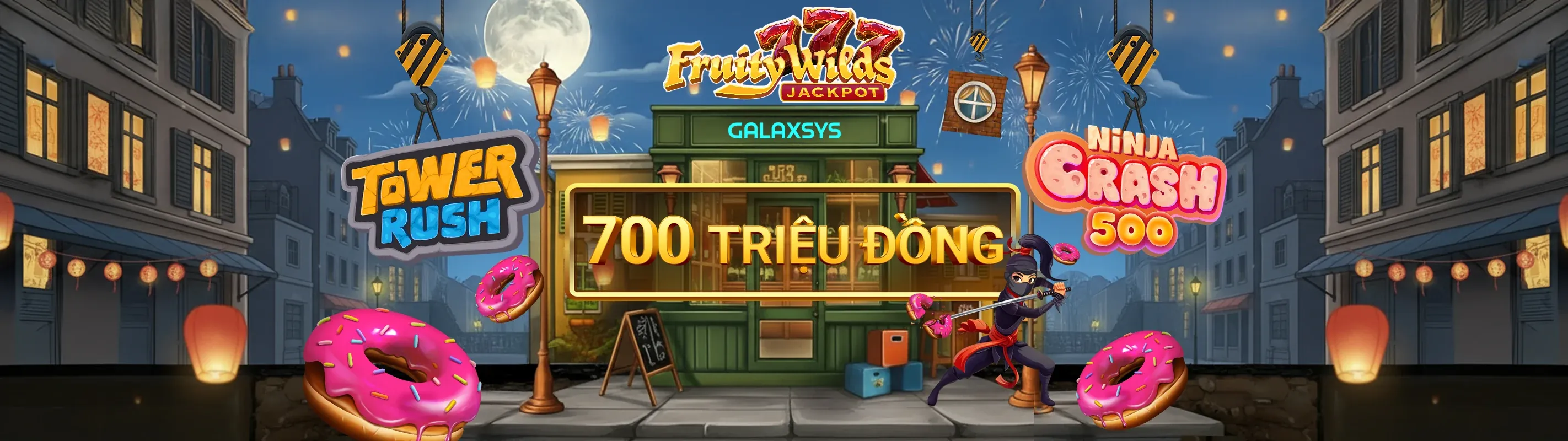 Hình ảnh chính thức BJ38 với các trò chơi cá cược thể thao và casino